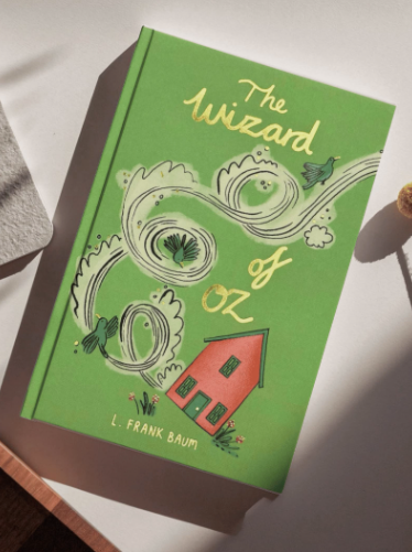 Collector's Edition Books