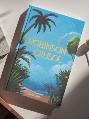 Collector's Edition Books