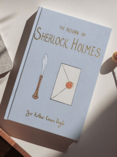 Collector's Edition Books