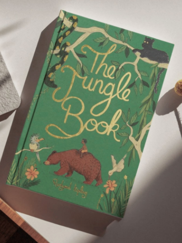 Collector's Edition Books