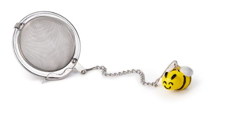 Tea Ball, Carla