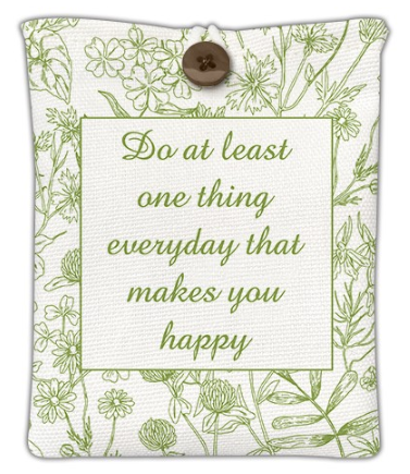 Tea To Go Pouch