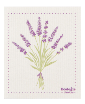 Swedish Sponge Cloth