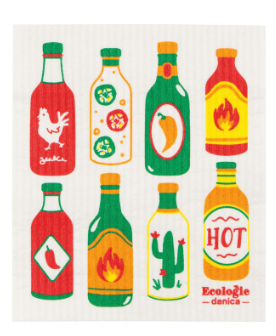 Swedish Sponge Cloth