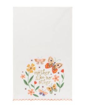 Dish Towel - Mother Like No Other
