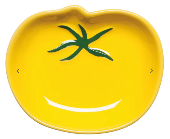 Pinch Bowl Heirloom Tomatoes