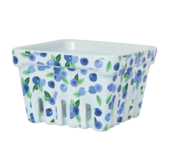 Berry Basket - Ceramic