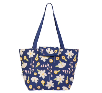 Tote - Fresh Full Bloom