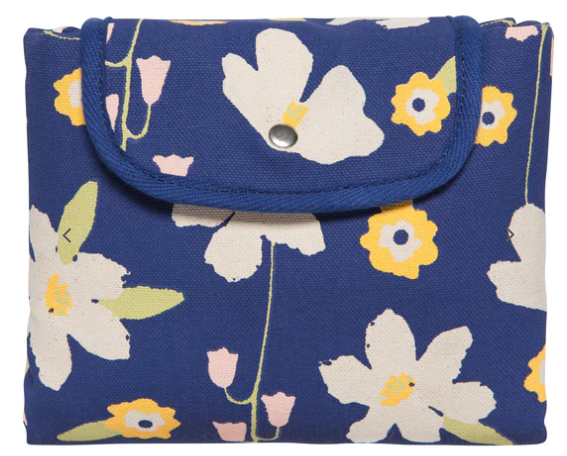 Tote - Fresh Full Bloom