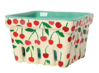 Berry Basket - Ceramic