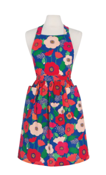 Apron - Poppy Maisie