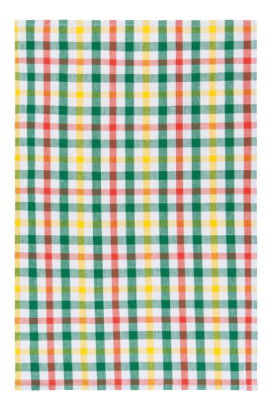 Dish Towel - Hot Sauce (Set of 2)