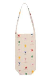 Wine Bag - Happy Hour Cocktails