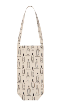 Wine Bag - Happy Hour Vino