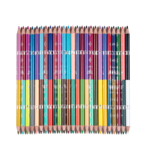 Victoria's Double-Sided Pencils