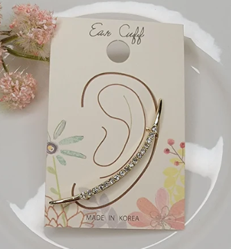 Ear Cuff