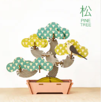 Play Plants Bonsai Puzzle