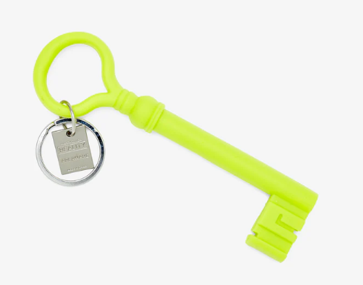 Reality Key Keychains