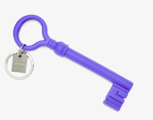 Reality Key Keychains