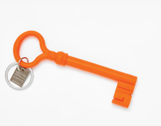 Reality Key Keychains