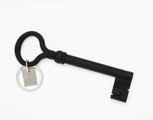 Reality Key Keychains