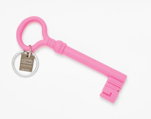 Reality Key Keychains