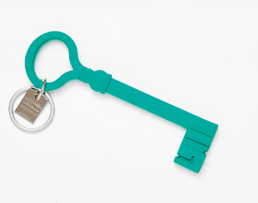 Reality Key Keychains