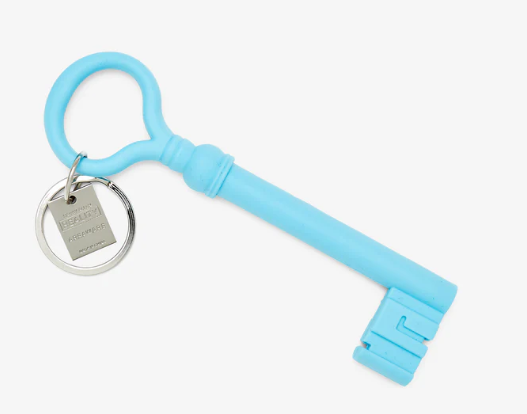 Reality Key Keychains