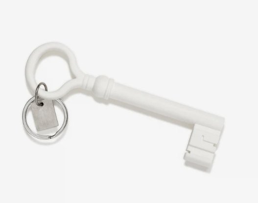 Reality Key Keychains