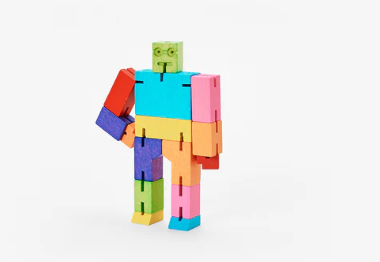 Cubebot Mirco