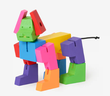 Cubebot Mirco