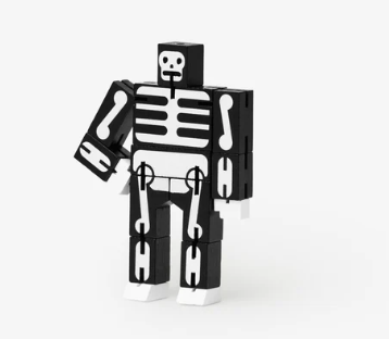 Cubebot Mirco