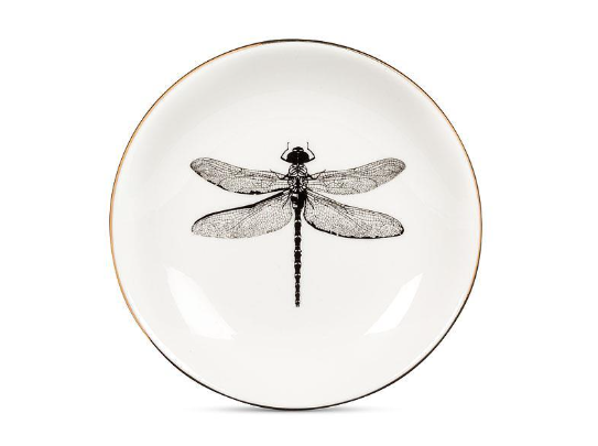 Dragonfly Small Dish (Trinket Holder)