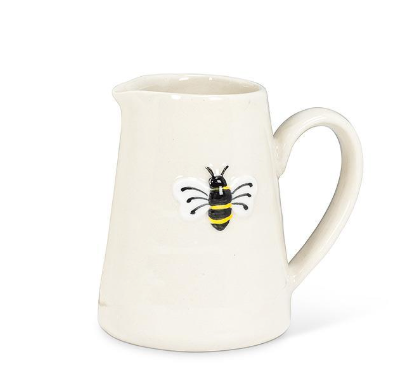 Bee Mini Jug - 5fl.oz.