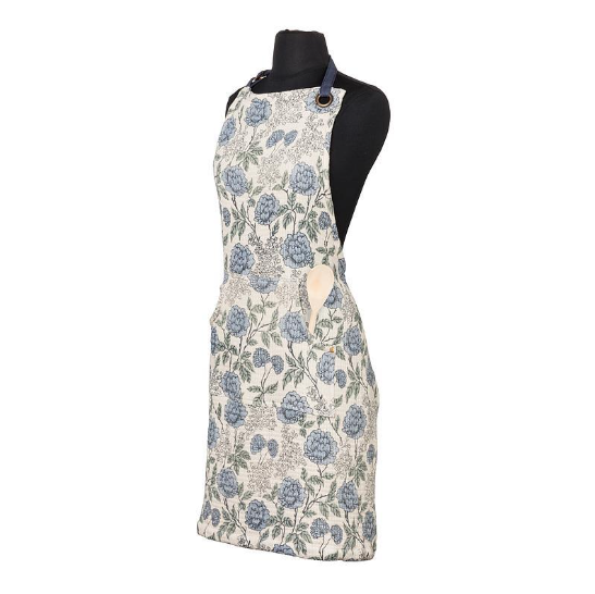 Floral Apron