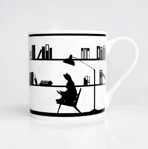 Rabbit Mugs
