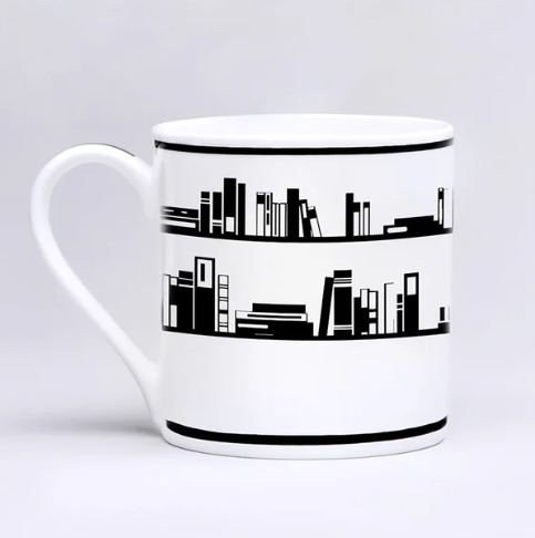Rabbit Mugs