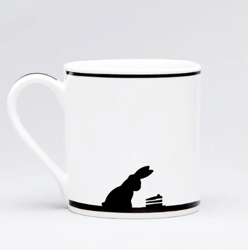 Rabbit Mugs