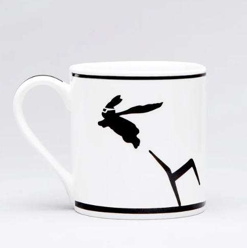 Rabbit Mugs