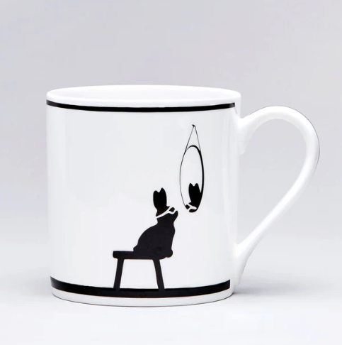 Rabbit Mugs
