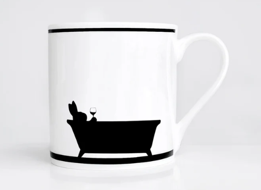 Rabbit Mugs