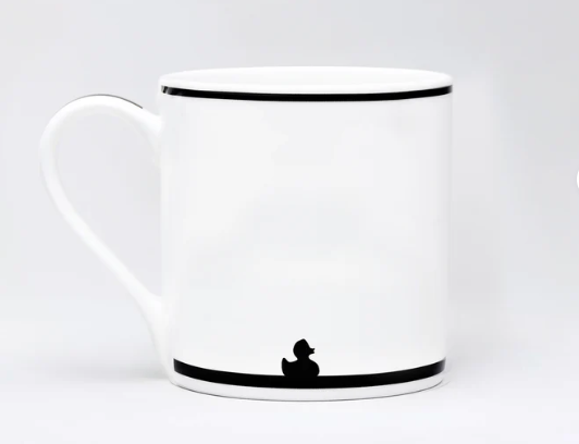 Rabbit Mugs