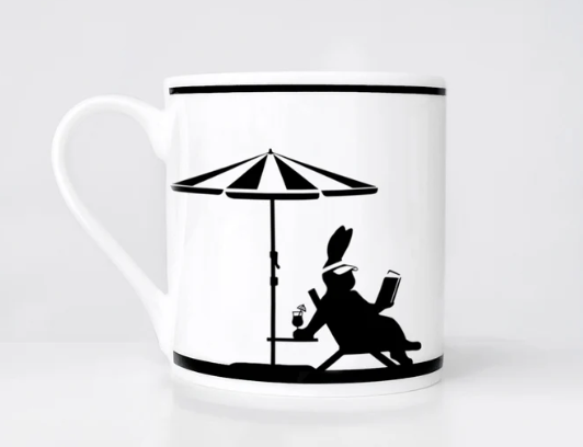 Rabbit Mugs