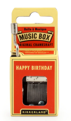 Music Box