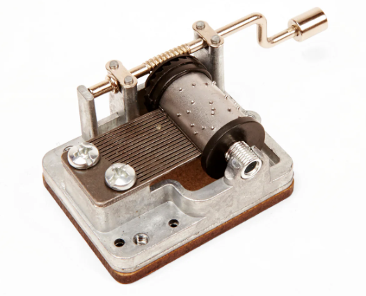 Music Box