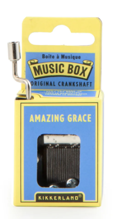 Music Box