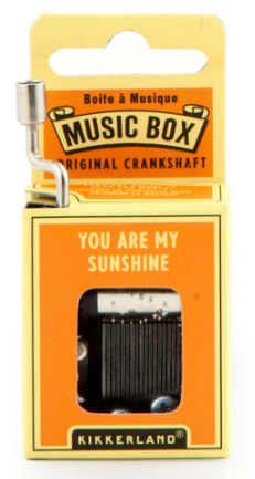 Music Box