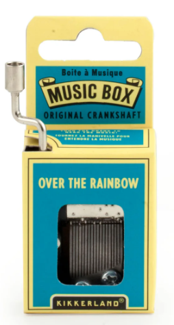 Music Box
