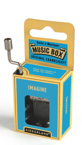 Music Box