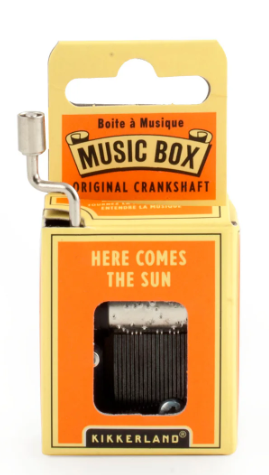 Music Box